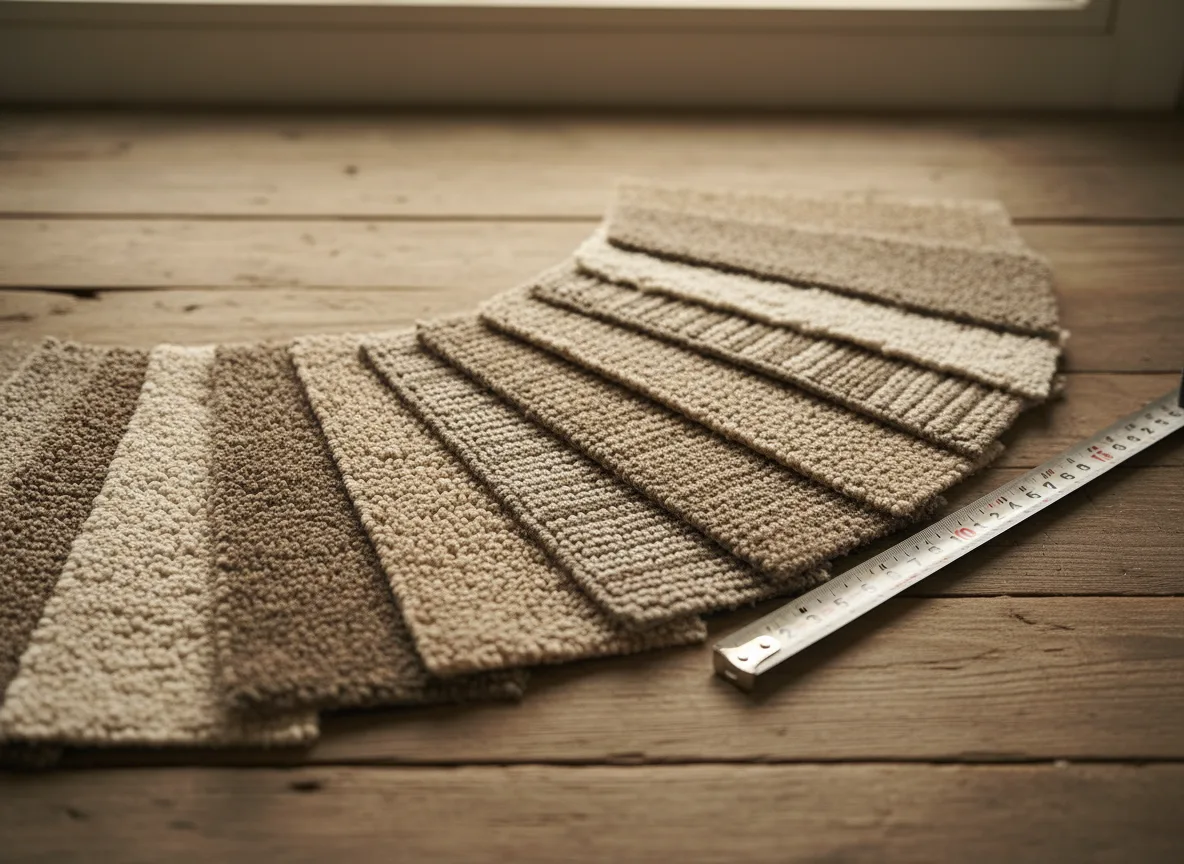 Carpet Installation Brice, OH FAQs